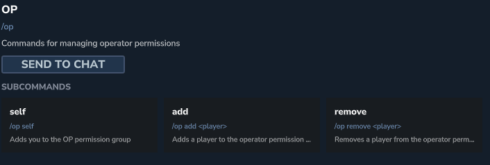Как стать администратором своего сервера в Hytale