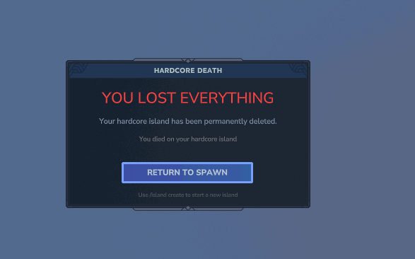 Мод-обзор: HTSkyblock от LxAddons — выживание на новом уровне