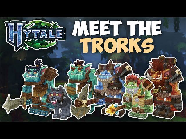 Враждебные фракции в Orbis (Zone 1-6)