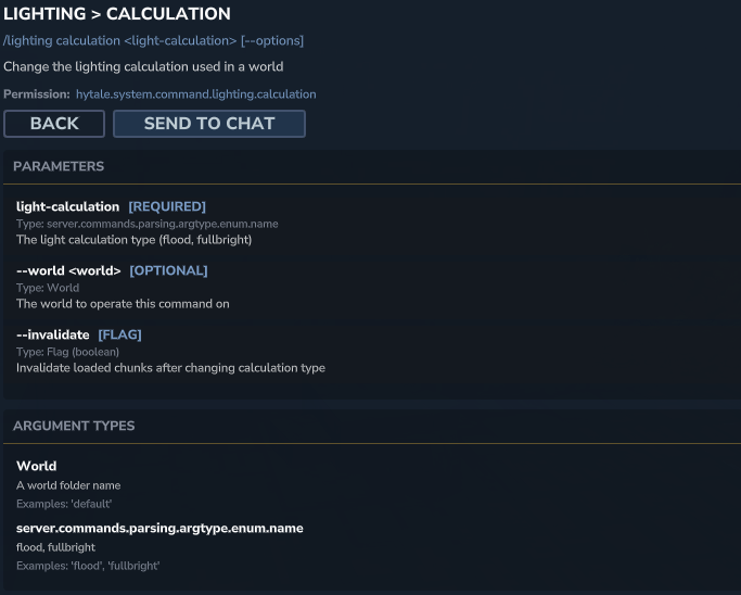 Управление освещением мира в Hytale

 — 

Exploring Orbis: A Guide to Zone 1 Biomes

Исследование Orbis: Гайд по биомам Zone 1

 — 

Surviving the Night: Essential Tips for Zone 2

Выживание ночью: Основные советы для Zone 2

 — 

Crafting and Building in Zone 3: Advanced Techniques

Крафтинг и строительство в Zone 3: Продвинутые техники

 — 

Zone 4 Dungeons: Loot and Enemies Guide

Подземелья Zone 4: Гайд по добыче и врагам

 — 

Navigating Zone 5: Secrets and Shortcuts

На